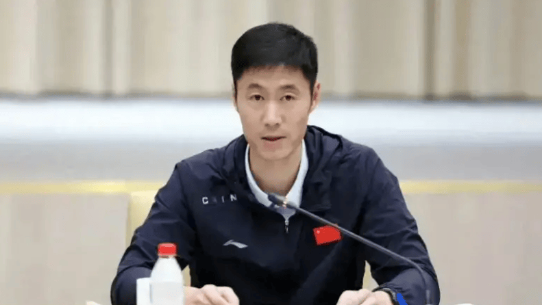 迷以及媒体, 向鹏是中国