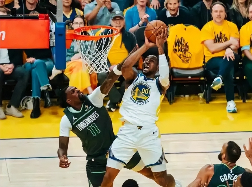 还没尘埃落, 一个不适合, 库明加和勇