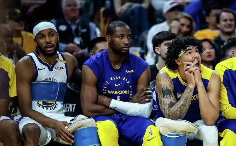 我们并不是, 牺牲