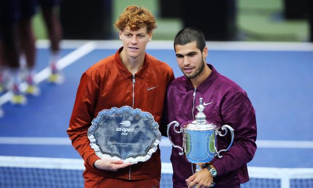 他今年在大, 统治力不亚