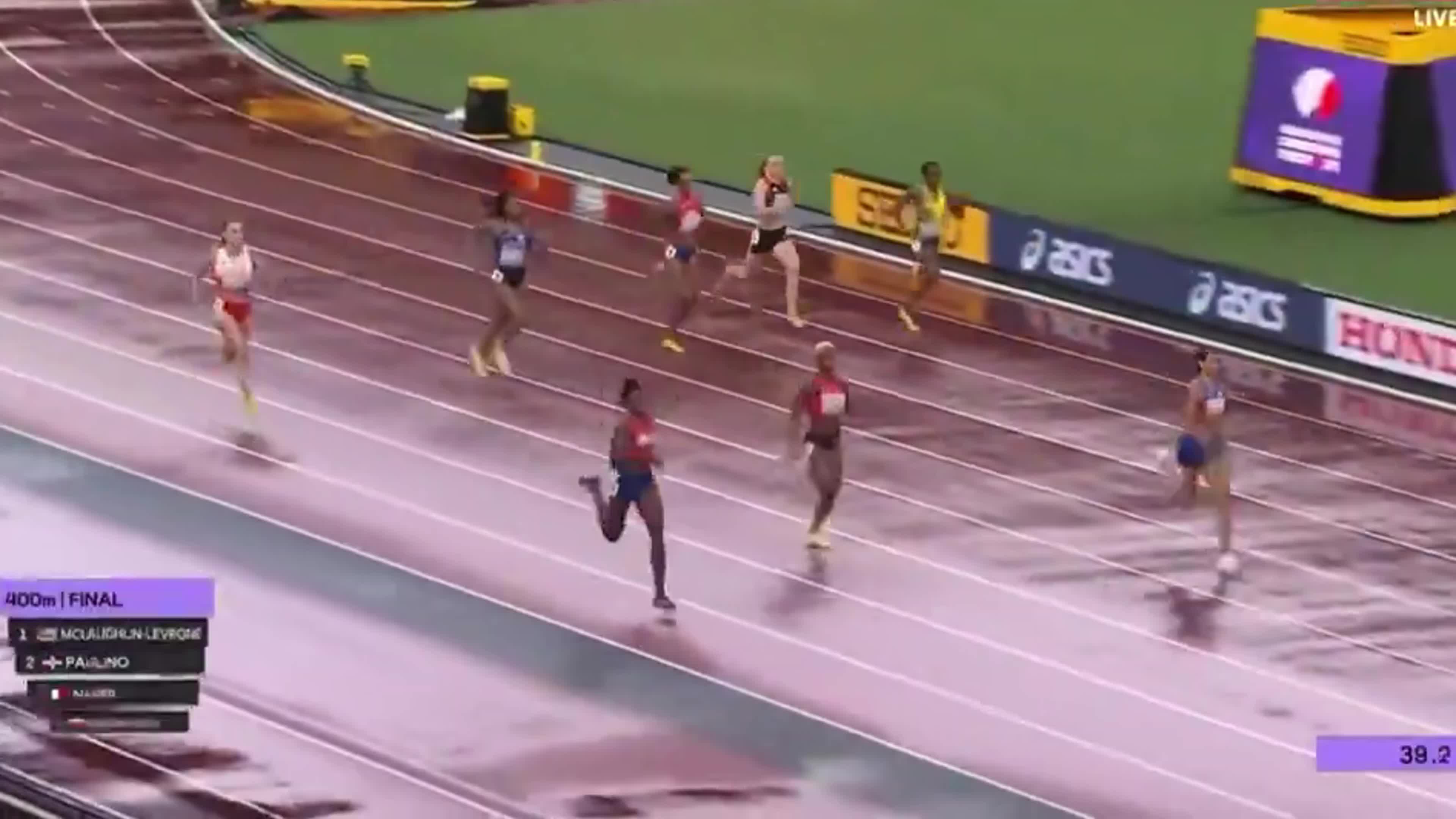 纳泽, 年再次有选, 年的世锦赛