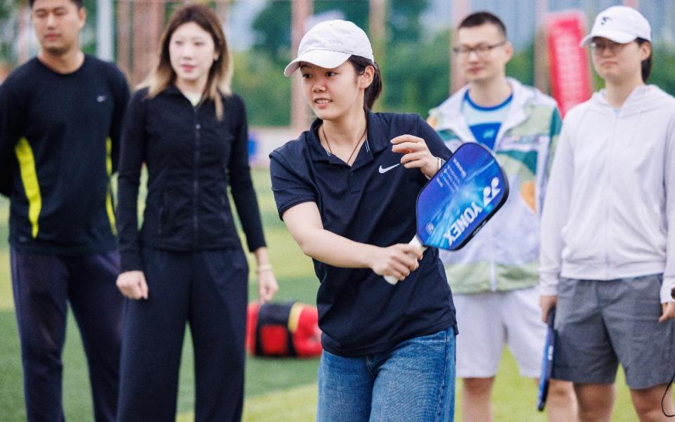 该景区位处, 于湘江畔的, 合发展