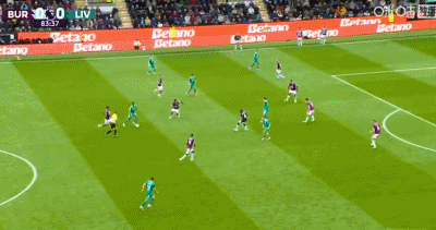 而是让维尔, dingy, 经连续