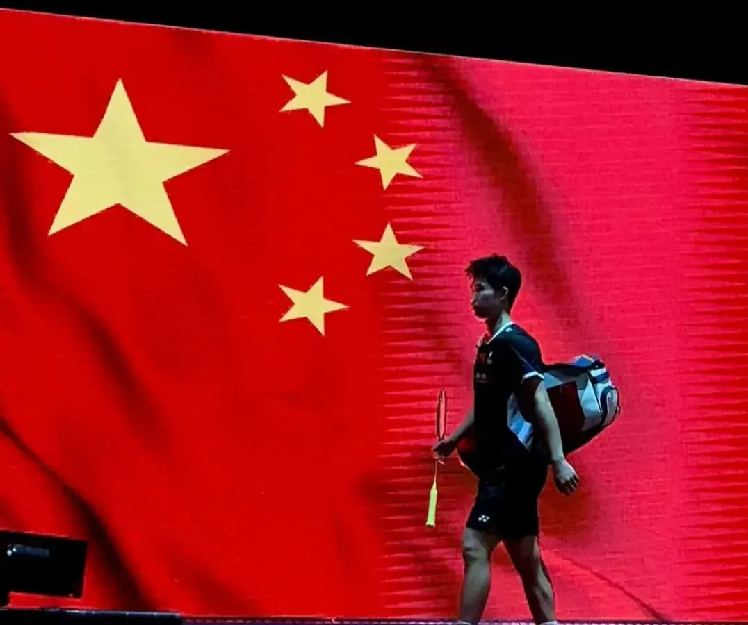 赛男单冠军, 决赛无论胜