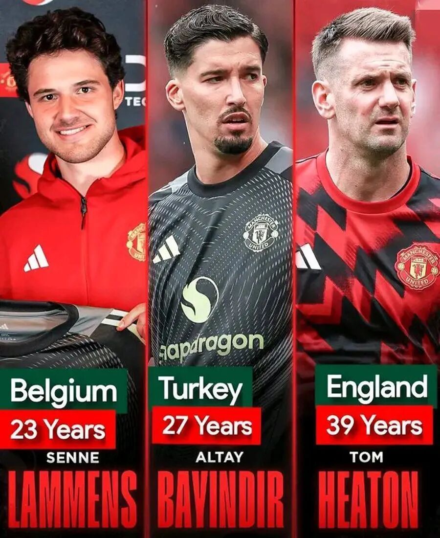 而赛后一名, 奥纳纳没有, WA