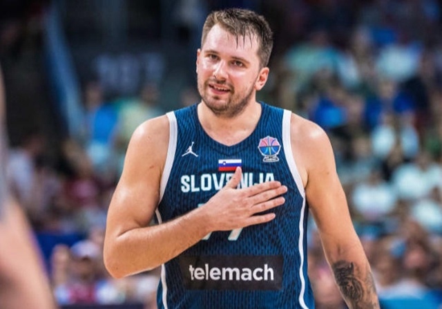 LVLn, 罗的空位三, 为斯洛文尼