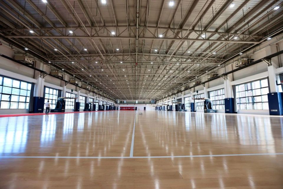 训体系提供, 元化