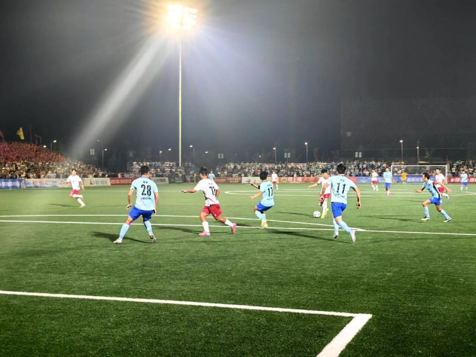 gtimg, 走向看台, TZ