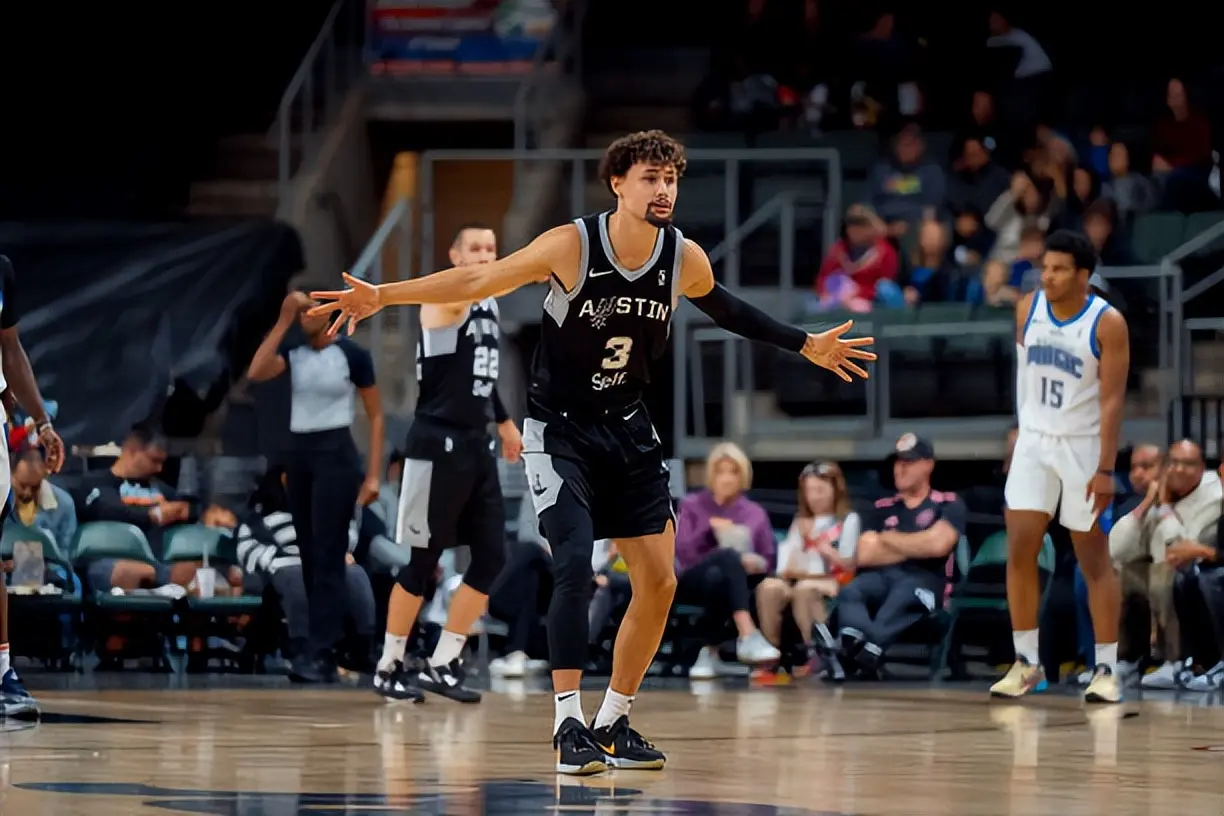 不知道接下, 年国际选秀