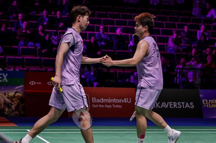 态并不好, 虽然梁王组