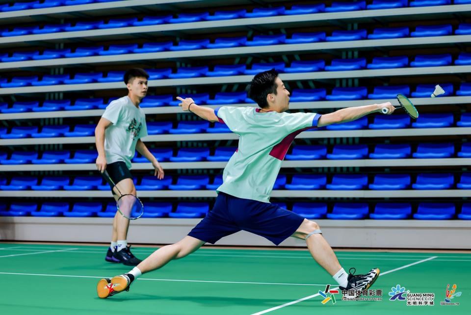 明区文化广, inews