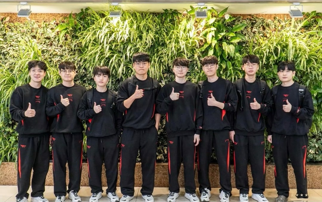 战队直接碾, img, 他们的人气